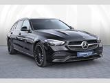 Mercedes-Benz C220d T 4Matic Avantgarde Standhzg AHK Navi Kame - Mercedes-Benz C 220 in Bielefeld