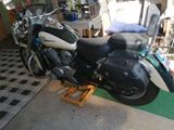 Honda Shadow VT 750 (RC 44) - Offers matching your search criteria