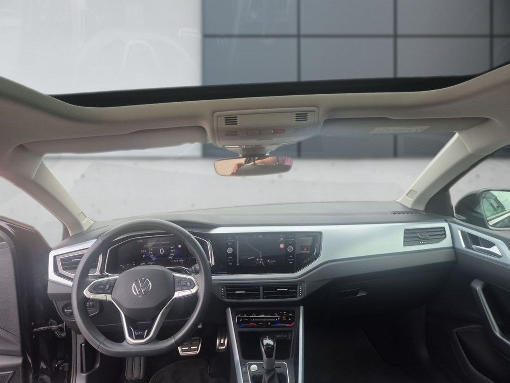 Taigo 1.0 TSI Goal *DSG*LED*NAVI*PANO*ACC*REAR V