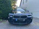 BMW X2 xDrive20d M Sport Steptronic M Sport - BMW X2 in Hamburg