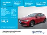 Volkswagen Golf VIII 1.0 TSI DSG Active ACC Kamera - Volkswagen Golf: Tsi