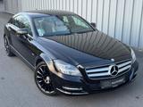 Mercedes-Benz CLS 350 CDI*LEDER*LED - Mercedes-Benz CLS 350 aus 2011: Cdi