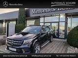 Mercedes-Benz GLS 400 4MATIC AMG Line Exterieur/Pano.-Dach/LED - Mercedes-Benz GLS 400 aus 2018