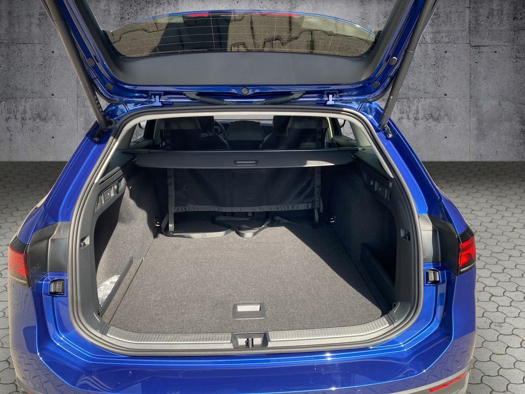Volkswagen Passat Variant - Bild 14