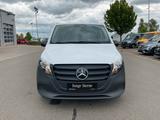 Mercedes-Benz Vito 116 Kastenwagen 9G extral MBUX Kamera Klima - Mercedes-Benz Vito: Kastenwagen