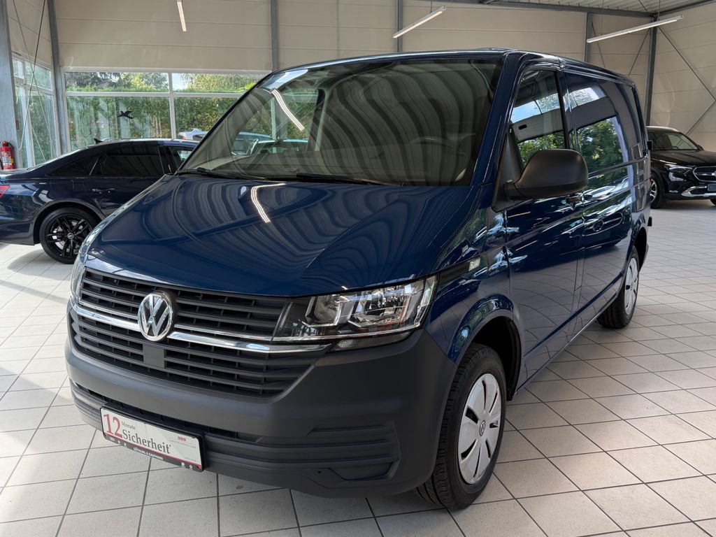 Image of Volkswagen T6 Transporter