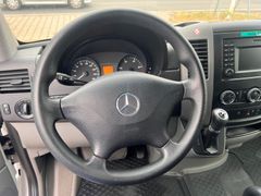 Fahrzeugabbildung Mercedes-Benz Sprinter 314 CDI L2H2*Kamera*Navi*Tempomat*