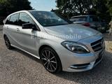 Mercedes-Benz B 200/PDC/KLIMA/SHZ/STD.HZ/UVM.. - Mercedes-Benz B-Class in Bremen