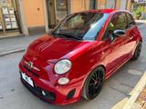 Abarth ABARTH 500 1.4 Turbo T-Jet - Abarth 500 aus 2008