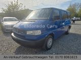 Volkswagen T4 Caravelle 2.5 TDI 75kW TÜV MAI  2027 - Volkswagen T4 Caravelle mit Diesel-Antrieb: Kleinbus, Klimaanlage