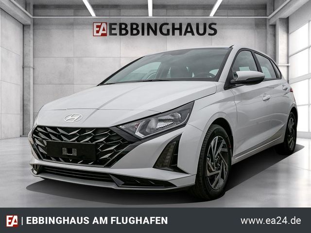 Hyundai i20 1.0 T-GDI Trend MY25 Navi Kamera CarPlay DAB