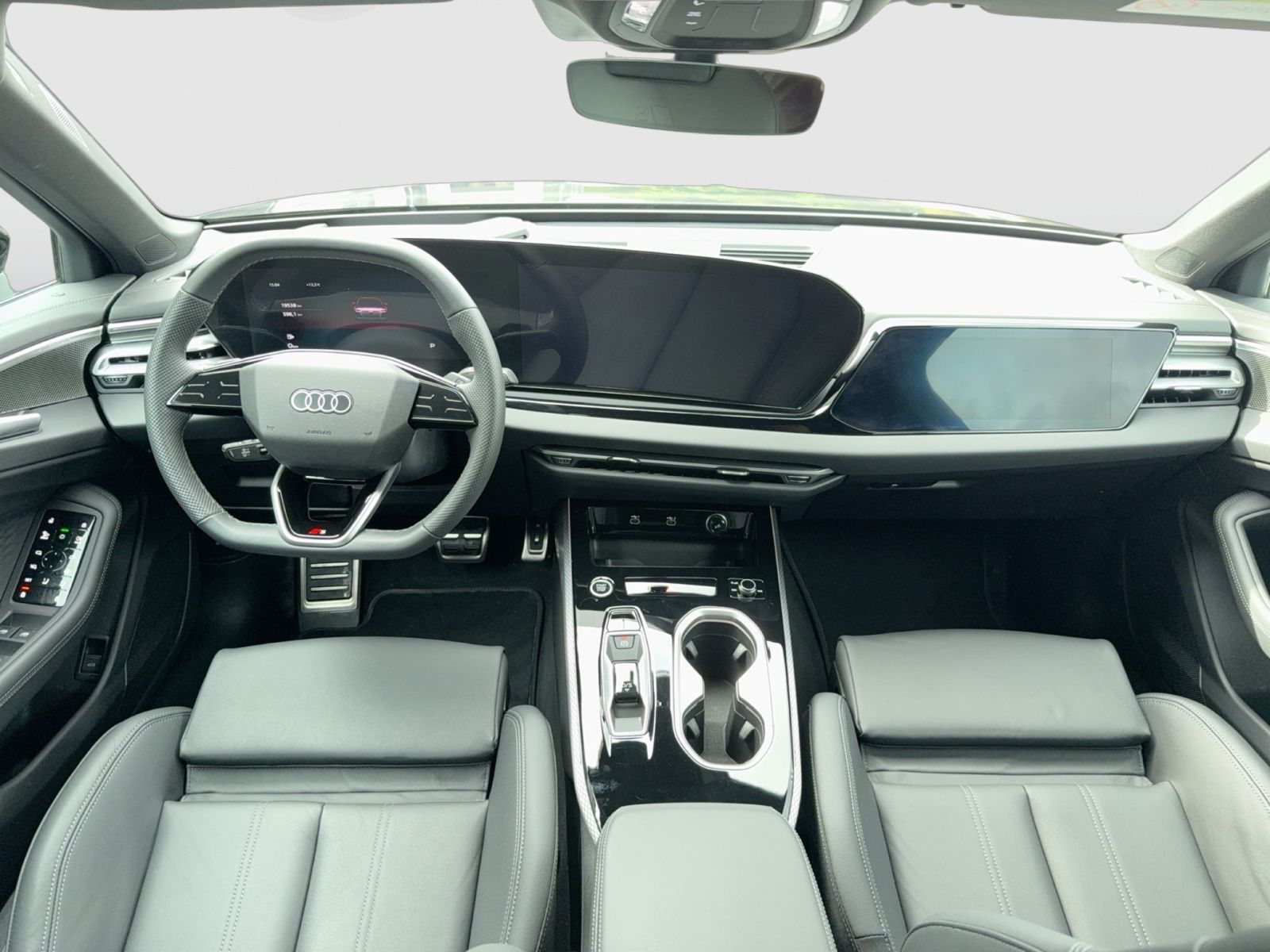 Audi A6 - Bild 12