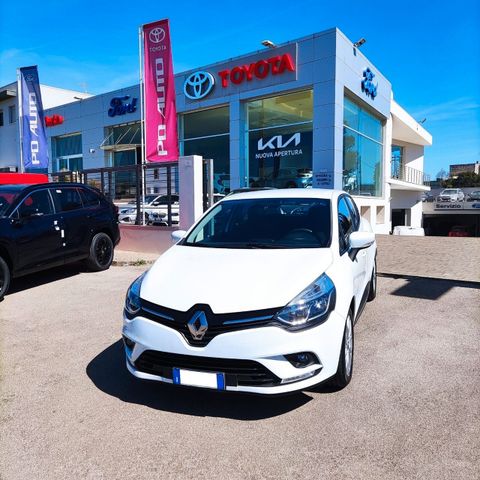 Renault Clio TCe 12V 90 CV GPL Start&Stop 5 port