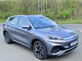 BYD Atto 3 150 kW Design GSD El.-Heckdeckel Top.. - BYD Gebrauchtwagen mit Automatikschaltung