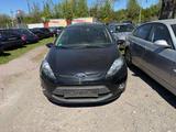 Ford Fiesta Fiesta Diesel  3-Türer 1.4 TDCi Trend - Ford Fiesta: Tdci Trend