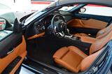 BMW Z4 Roadster sdrive 28 i | Navi | Voll Scheckheft - gebrauchte BMW Roadster