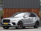 Bentley Bentayga 4.0 V8 550PK TwinTurbo / NAIM / diamant - Bentley mit Benzin-Antrieb