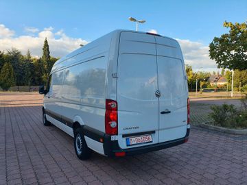 Volkswagen Crafter - 3