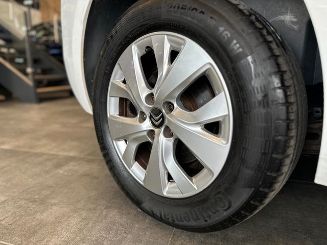 MYAUTOCENTER – Gebraucht- und Jahreswagen mit Werkstattservice in Pfaffenhofen Citroën Grand C4 Picasso Aut. *NAVI*KAMERA*PDC*SHZ*LED*