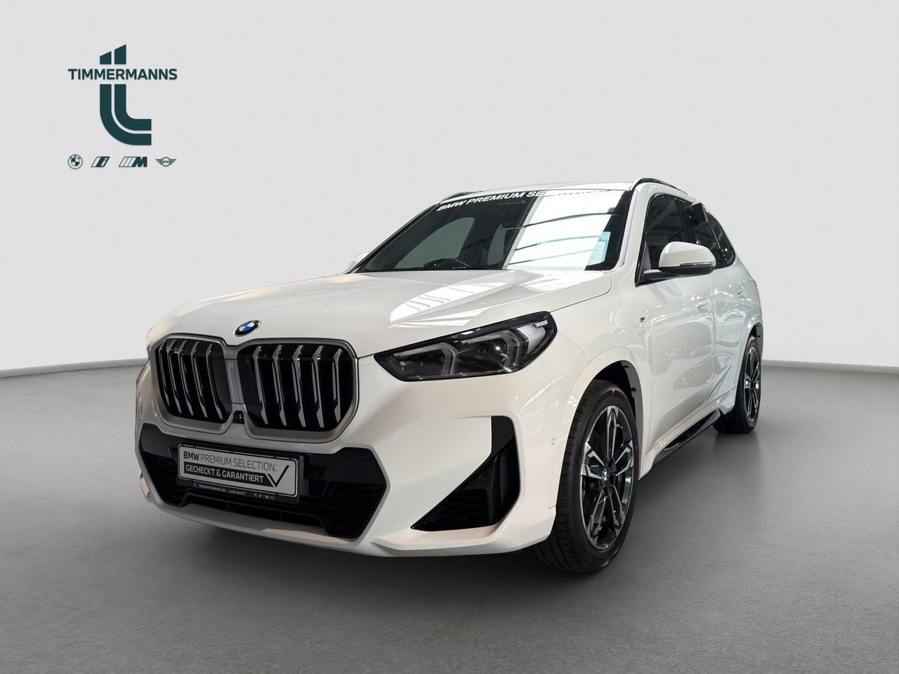 BMW X1 xDrive23i Leas.ab 579Euro mtl. 0Euro Anz.