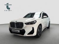 BMW X1 - Vorschau Bild 1