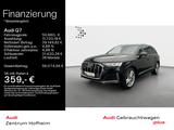 Audi Q7 SUV S line 55 TFSI*B&O*AHK*21Zoll*KAM*TOUR* - Audi Q7 in Wiesbaden