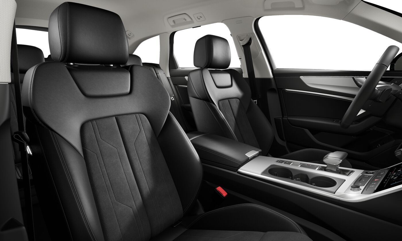 Audi A6 - Bild 5