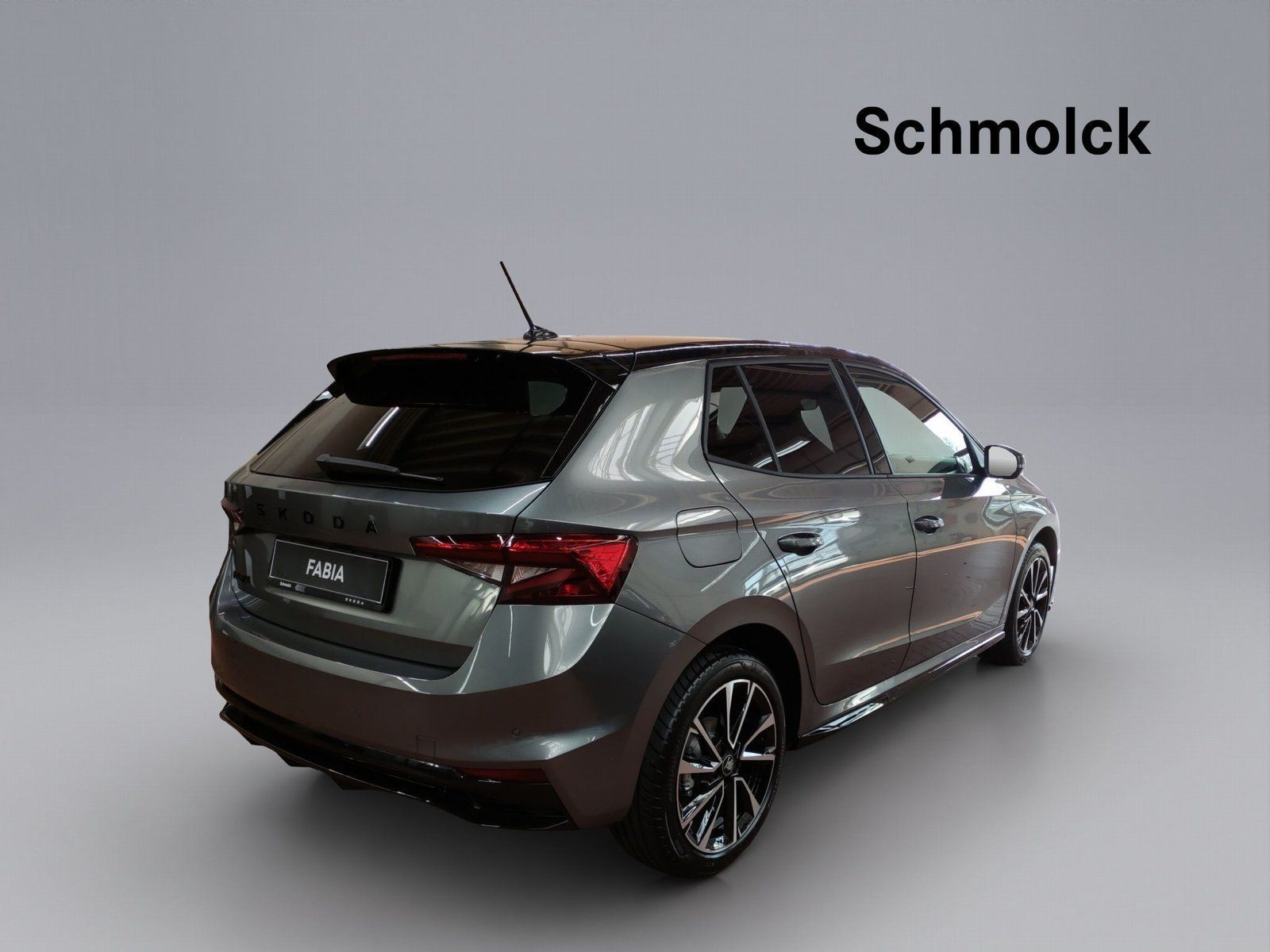 Skoda Fabia - Bild 4