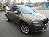 Skoda Yeti 2.0 TDI 81kW 4x4 Ambition Outdoor Ambit... - Skoda Yeti: 2.0