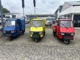 Piaggio APE 50 - NEU APE 50