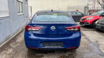 Opel Insignia - 5
