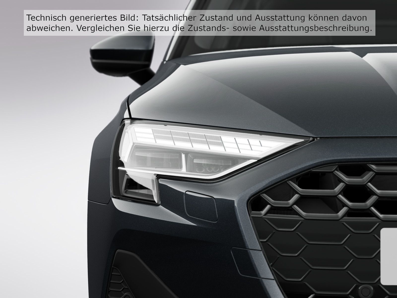 Audi A3 - Bild 6
