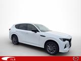 Mazda CX-60 Homura Hybrid AWD HUD Navi Memory Sitze So - gebrauchte Mazda CX-60 aus dem Jahr 2022