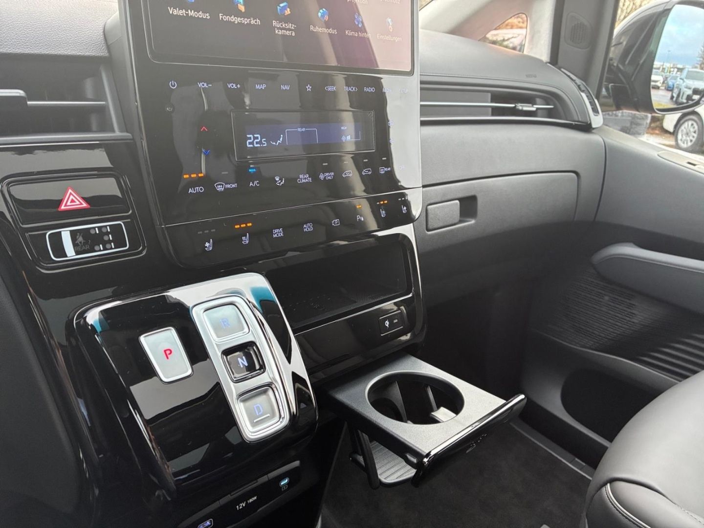 Hyundai STARIA - Bild 23