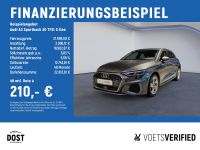 Audi A3 - Vorschau Bild 1