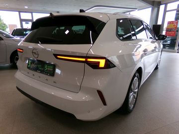 Opel Astra - 12