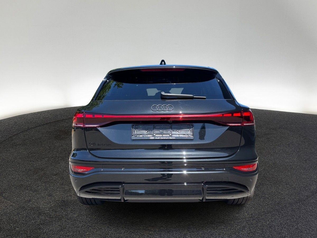 Audi Q6 e-tron - Bild 9