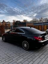 Mercedes-Benz Mercedes Benz CLA 220 CDI - Mercedes-Benz CLA 220 in Wuppertal