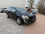 Volvo XC 60 R-Design - Volvo XC60: R Design