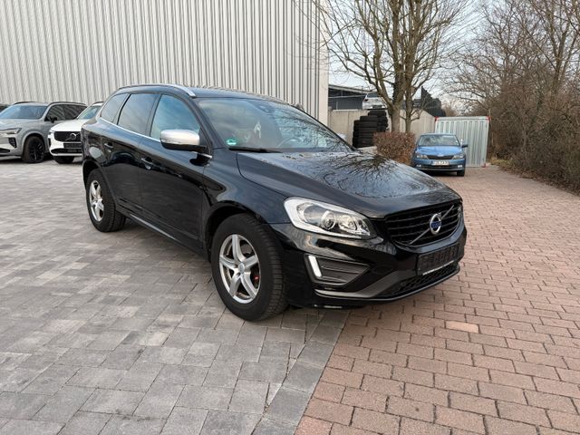 VOLVO XC 60