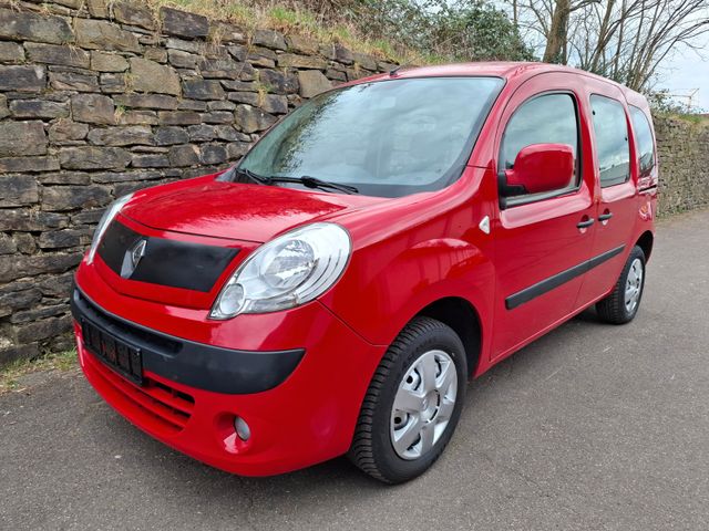 Renault Kangoo Je t'aime Klima 5 Sitzer