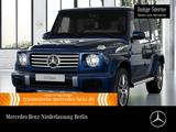 Mercedes-Benz G 450 d AMG/SHD/EXCLUSIVE/AHK/Burmester3D/Standh