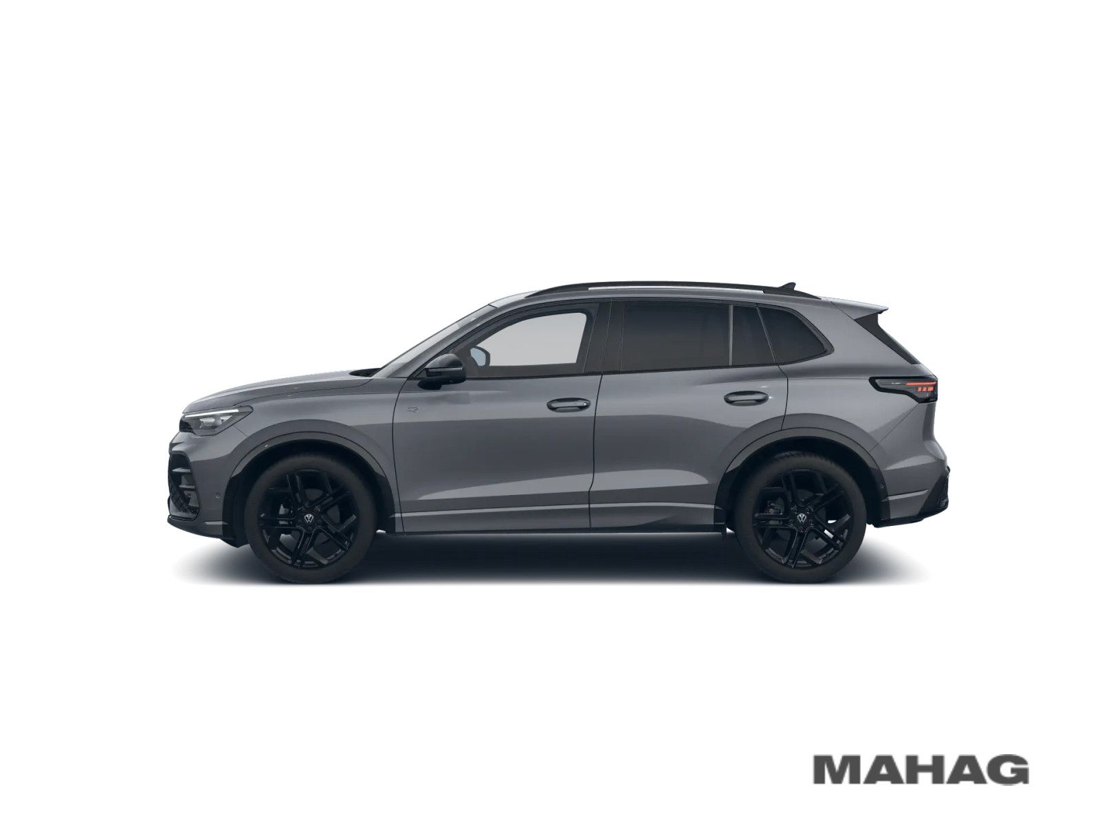 Volkswagen Tiguan - Bild 8