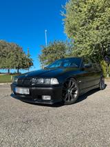 BMW E36 Touring M-Paket  328i Umbau  KW ... - BMW 328: Kombi, E36
