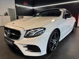 Mercedes-Benz E 300 Coupe AMG-Paket/Panorama+Burmester+Kamera - Mercedes-Benz E 300 in Hannover