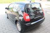 Citroën C2 Confort (GANZJAHRESREIFEN,KLIMAANLAGE) - Citroën C2: Kleinwagen