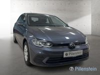 Volkswagen Polo - Vorschau Bild 5