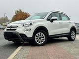 Fiat 500X Cross Automatik PDC Apple Carplay Spurhalte - Fiat 500X in Frankfurt (Main)