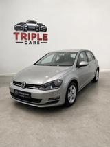 Volkswagen Golf 7 | Zahnriemen NEU | HU/AU 05/27 | 120TKM - : Kleinwagen, Zahnriemen