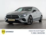 Mercedes-Benz CLA 180 Progressive Night-Paket LED+NAVI+SHZ+ACC - Mercedes-Benz CLA 180 in Solingen